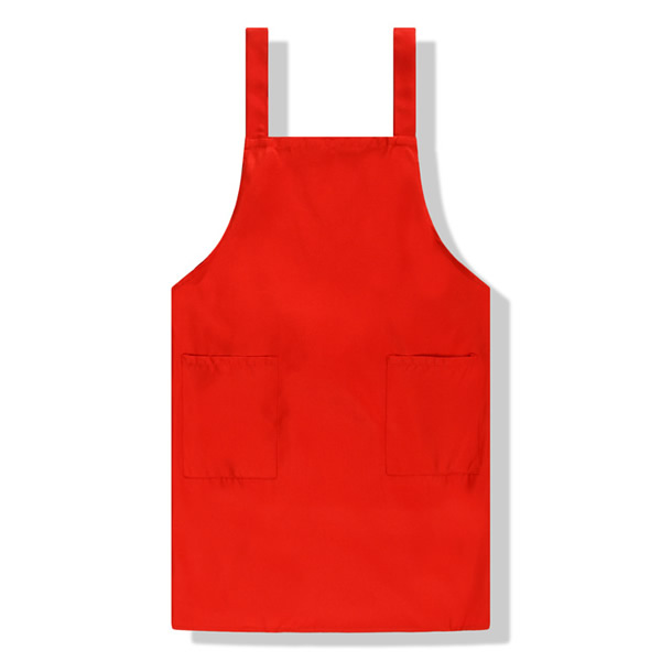 Customized BBQ and Bib Aprons for Promotional Gifts