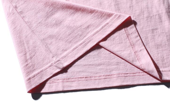 Promotional Round neck T-shirt