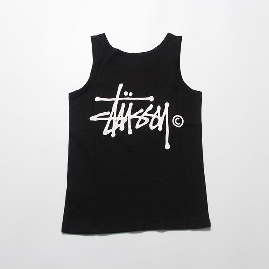 Womens Custom Printed Tank Top wholesale