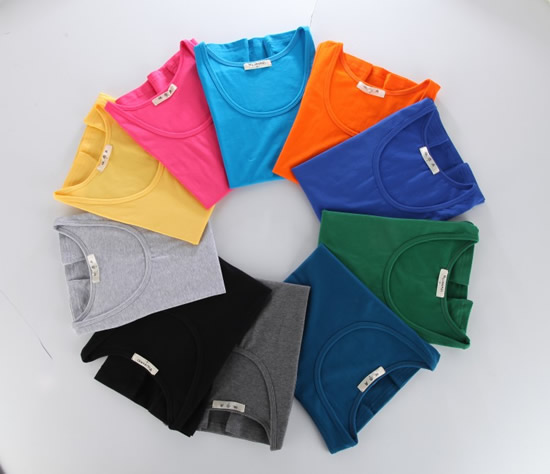 Womens Custom Printed Tank Top wholesale